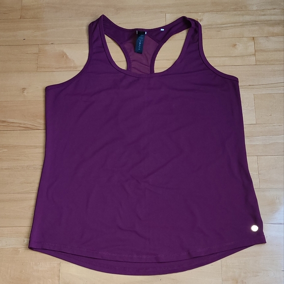 Yogalicious tank top - Picture 3 of 4